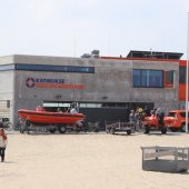 Reddingsbootdag KNRM 2017 Katwijk